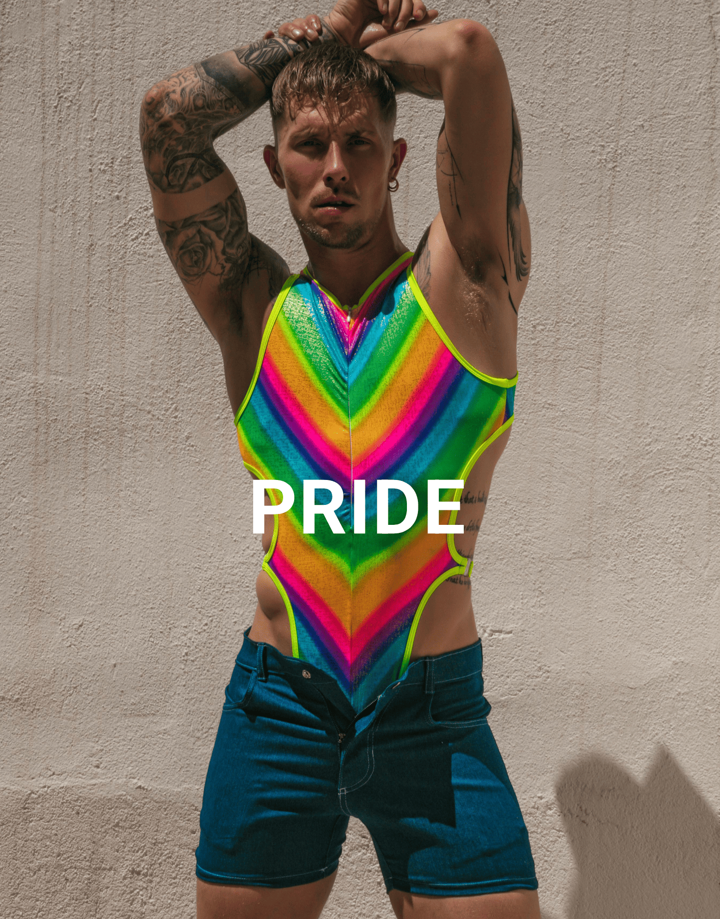 pride
