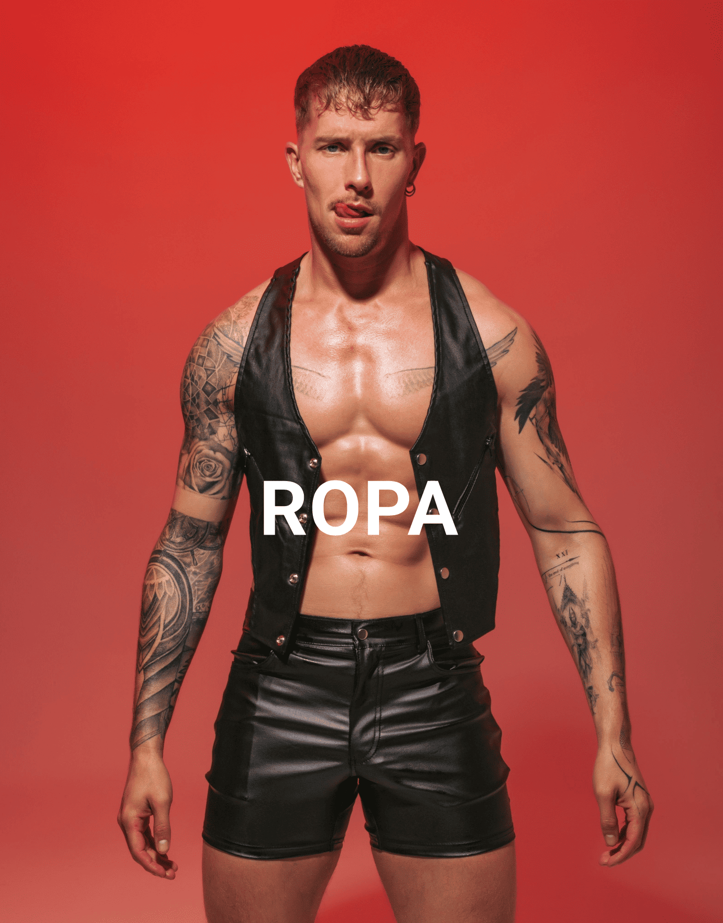 Ropa Omohonia