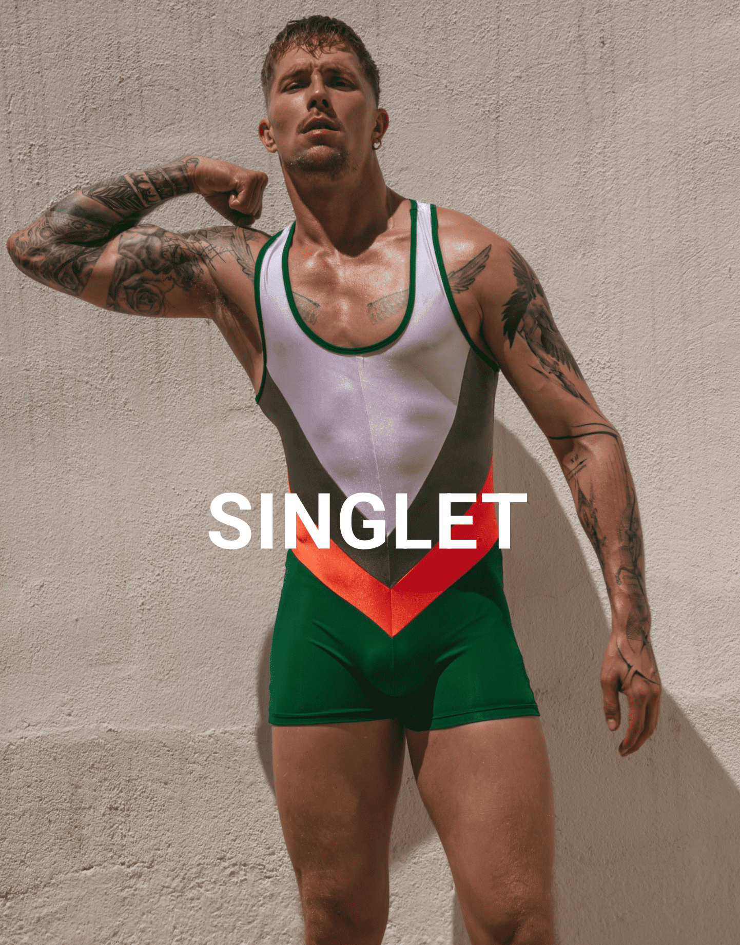 singlet