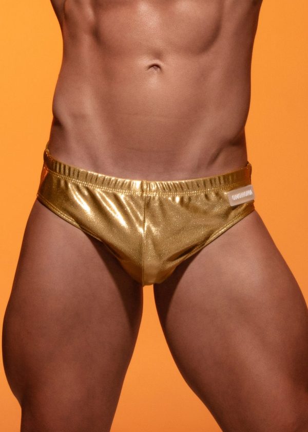 Bañador GOLD