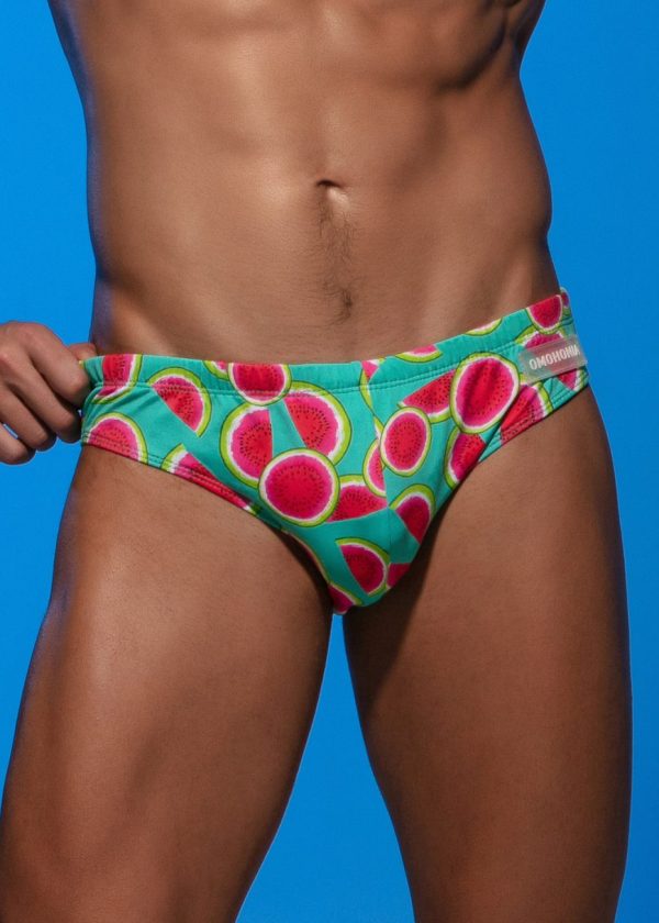 Bañador Sandia