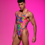Bodysuit tifon Pride