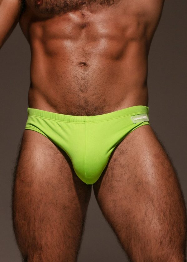 Verde
