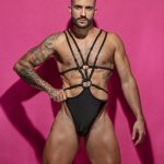 Bodysuit Atenea