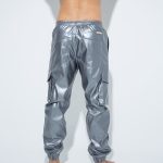 PANTALON efecto Plata