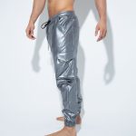PANTALON efecto Plata