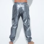 PANTALON efecto Plata