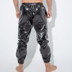 PANTALON efecto cuero