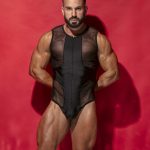 Bodysuit Church BOY
