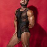Bodysuit Church BOY