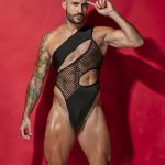 Bodysuit hyiperion