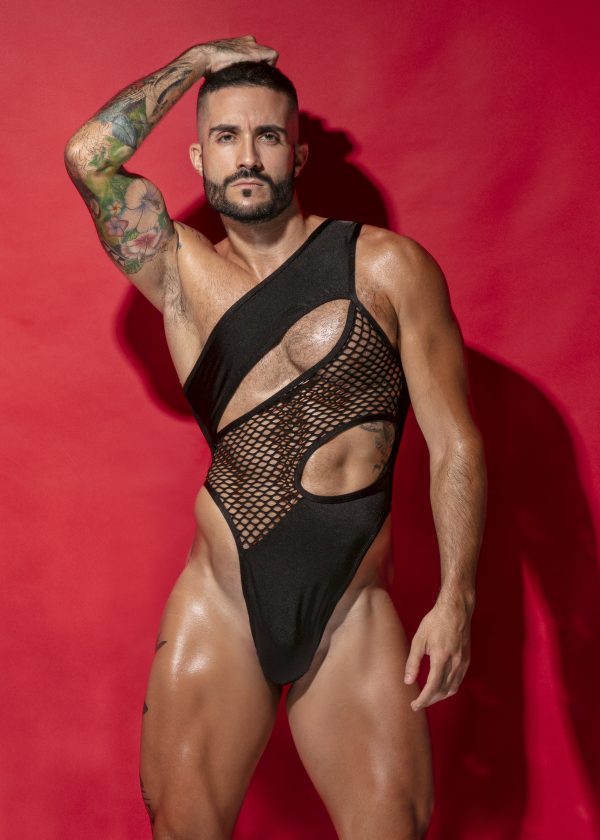 Bodysuit hyiperion