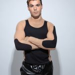 Nude Hero Mesh T-Shirt