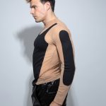 Nude Hero Mesh T-Shirt